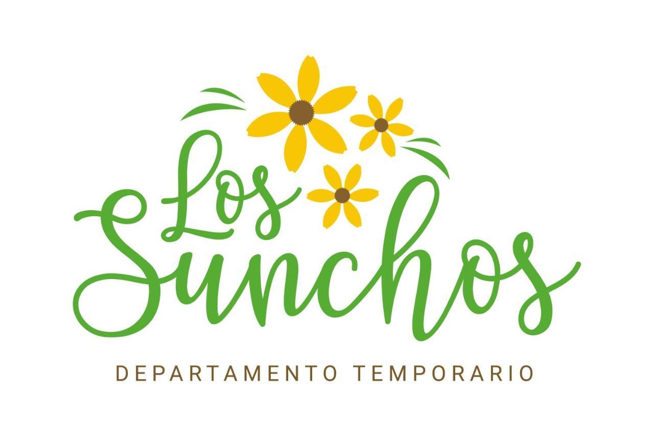 Departamento Los Sunchos صنتشيلس المظهر الخارجي الصورة